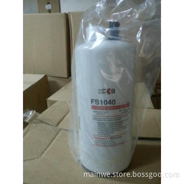 FleetGuard LF9070 LF9050 LF9009 LF777 LF670 FS19732 FS1212